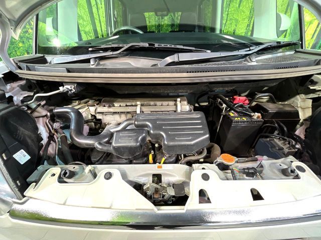 DAIHATSU TANTO 2018 Image 31