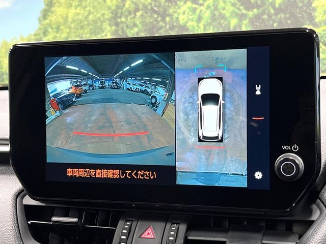 TOYOTA RAV4 HYBRID 4WD 2023 Image 31