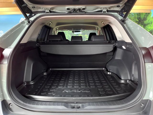 TOYOTA RAV4 HYBRID 4WD 2023 Image 31