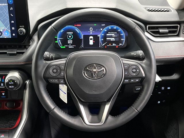 TOYOTA RAV4 HYBRID 4WD 2023 Image 31