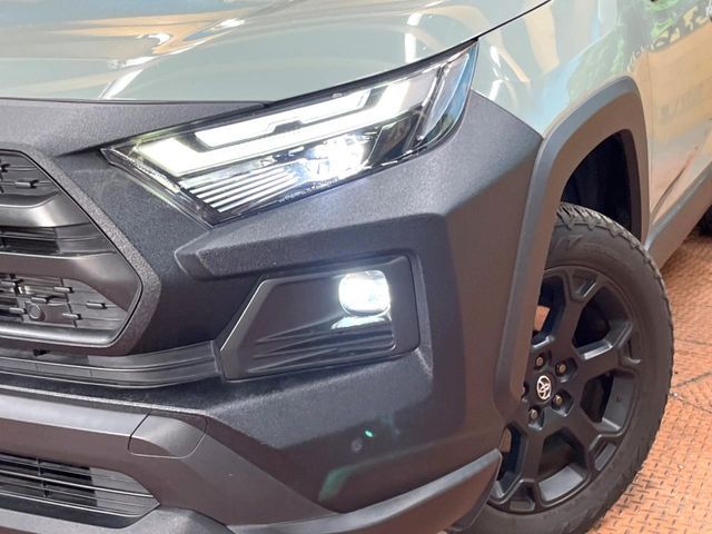TOYOTA RAV4 HYBRID 4WD 2023 Image 31