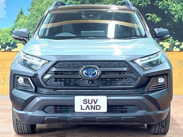 TOYOTA RAV4 HYBRID 4WD 2023 Image 31
