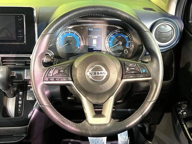 NISSAN DAYZ 2019 Image 31