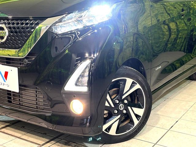 NISSAN DAYZ 2019 Image 31