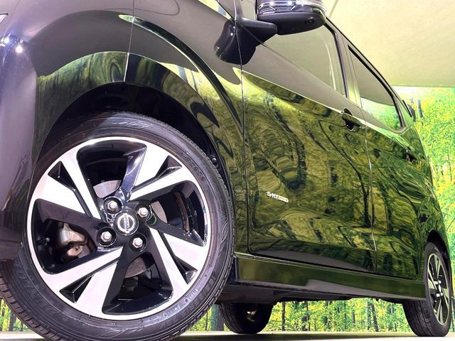 NISSAN DAYZ 2019 Image 31