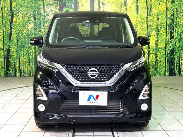 NISSAN DAYZ 2019 Image 31