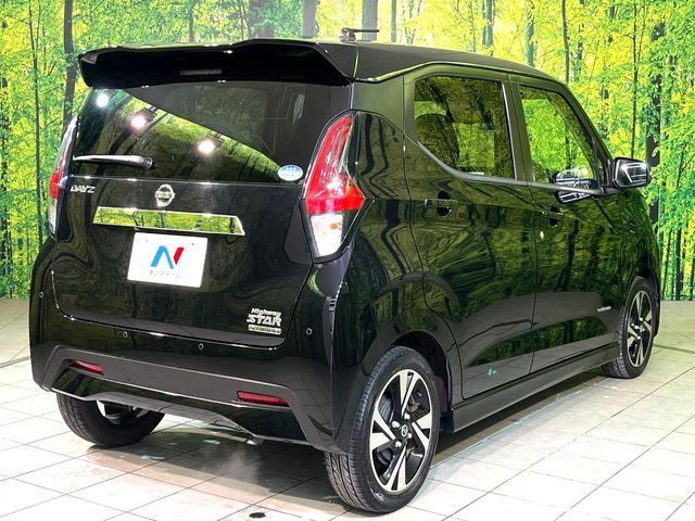 NISSAN DAYZ 2019 Image 31