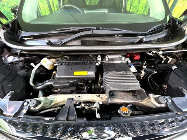 NISSAN DAYZ 2019 Image 31