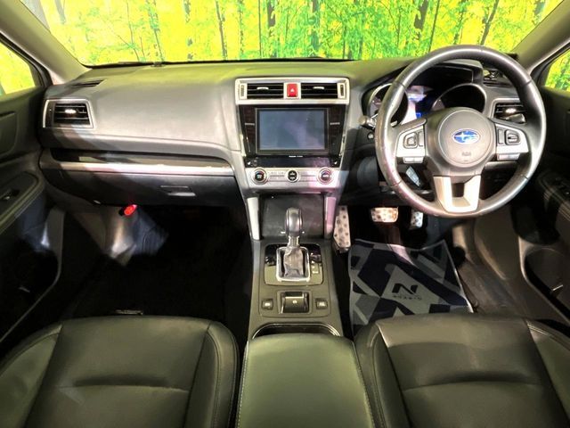 SUBARU LEGACY OUTBACK 2015 Image 31