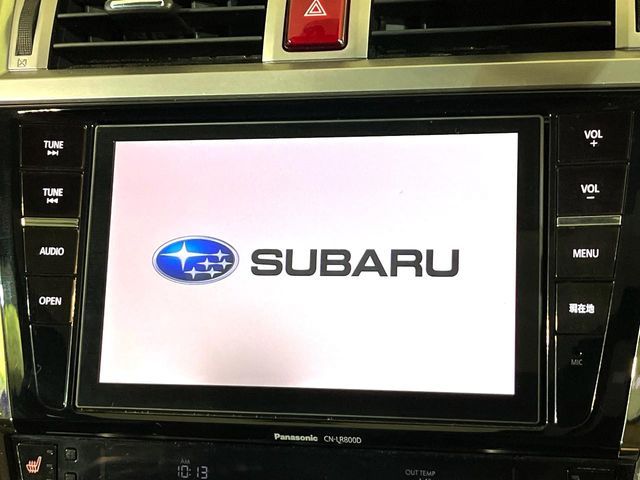 SUBARU LEGACY OUTBACK 2015 Image 31