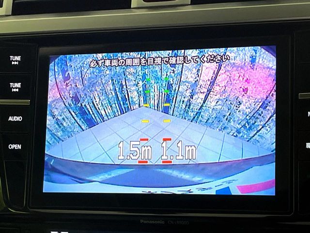 SUBARU LEGACY OUTBACK 2015 Image 31