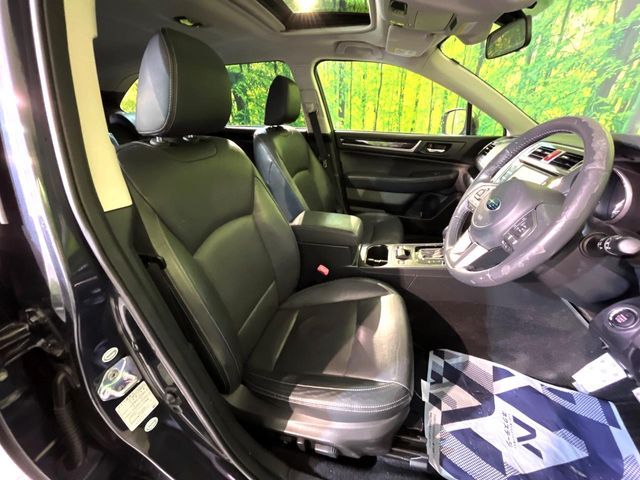 SUBARU LEGACY OUTBACK 2015 Image 31