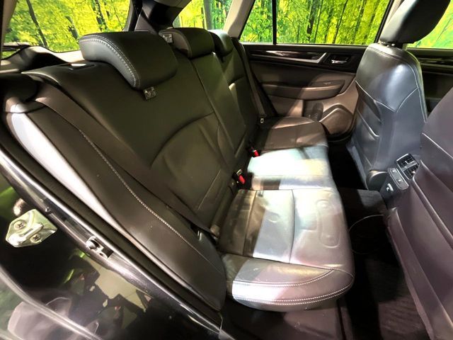 SUBARU LEGACY OUTBACK 2015 Image 31