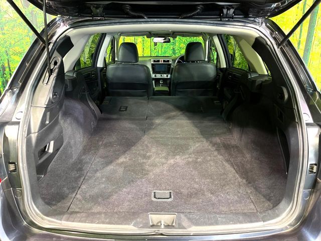 SUBARU LEGACY OUTBACK 2015 Image 31