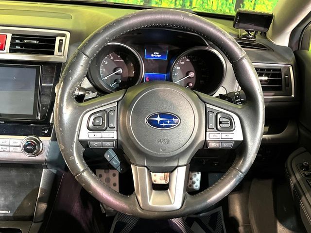 SUBARU LEGACY OUTBACK 2015 Image 31