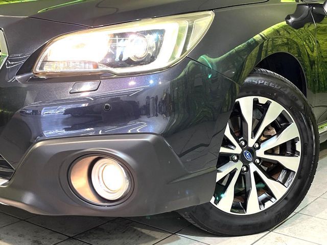 SUBARU LEGACY OUTBACK 2015 Image 31