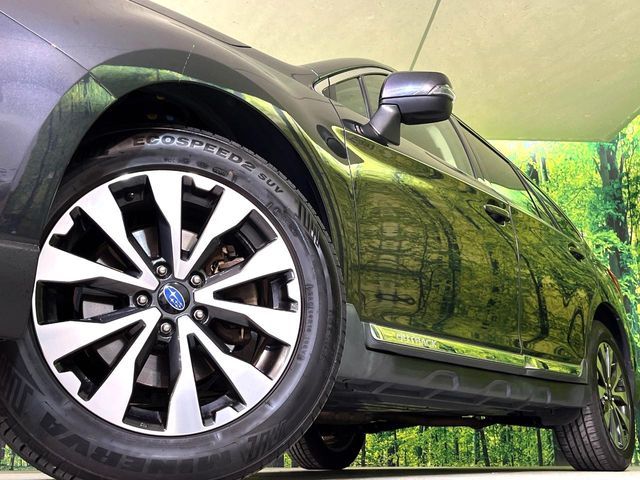 SUBARU LEGACY OUTBACK 2015 Image 31