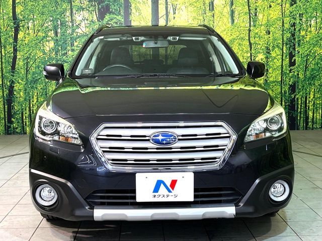 SUBARU LEGACY OUTBACK 2015 Image 31