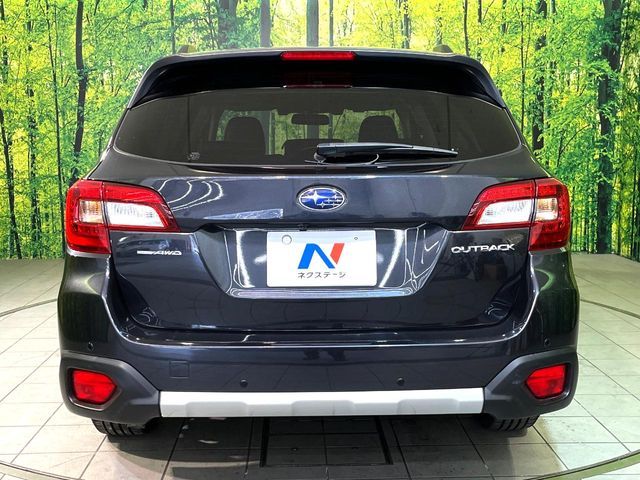 SUBARU LEGACY OUTBACK 2015 Image 31