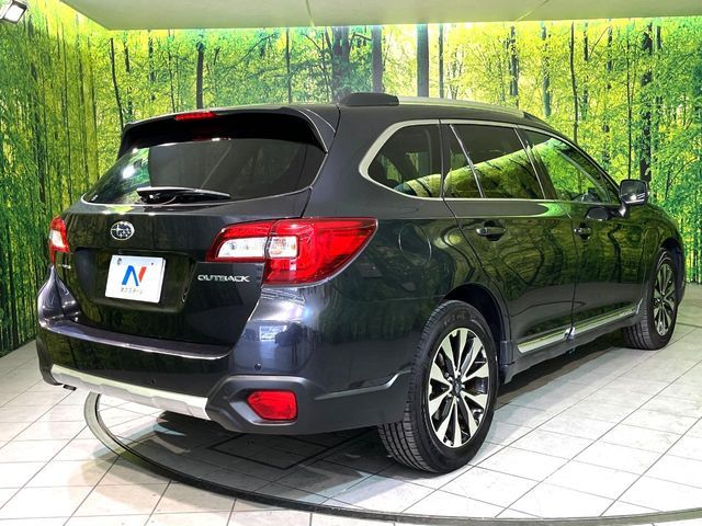 SUBARU LEGACY OUTBACK 2015 Image 31