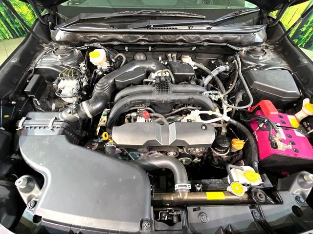 SUBARU LEGACY OUTBACK 2015 Image 31
