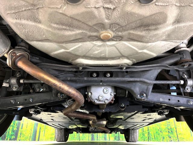 SUBARU LEGACY OUTBACK 2015 Image 31