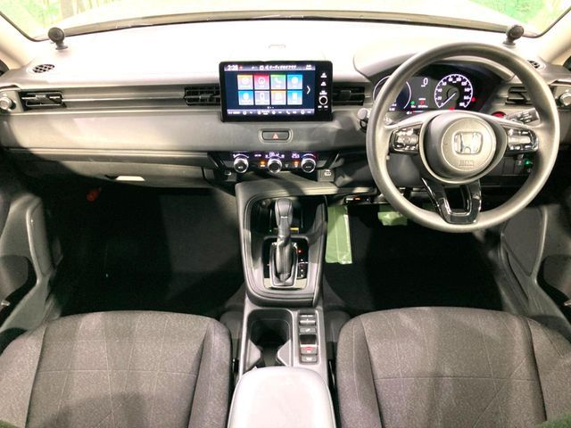 HONDA VEZEL E:HEV 2023 Image 31