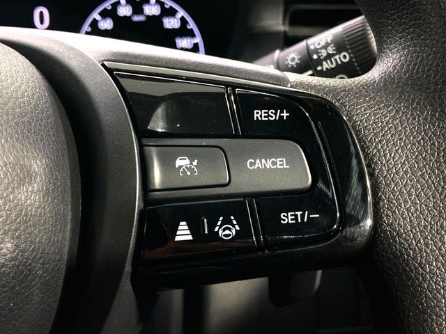 HONDA VEZEL E:HEV 2023 Image 31