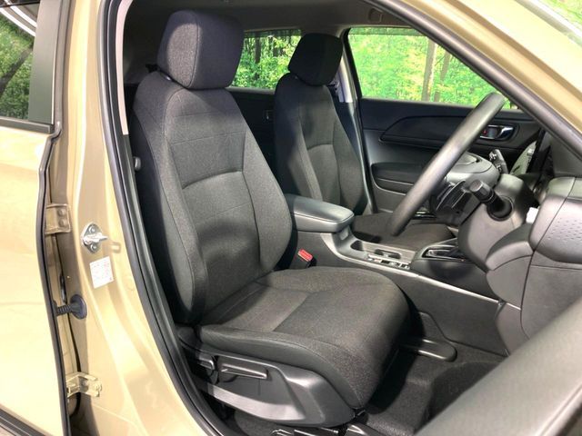 HONDA VEZEL E:HEV 2023 Image 31