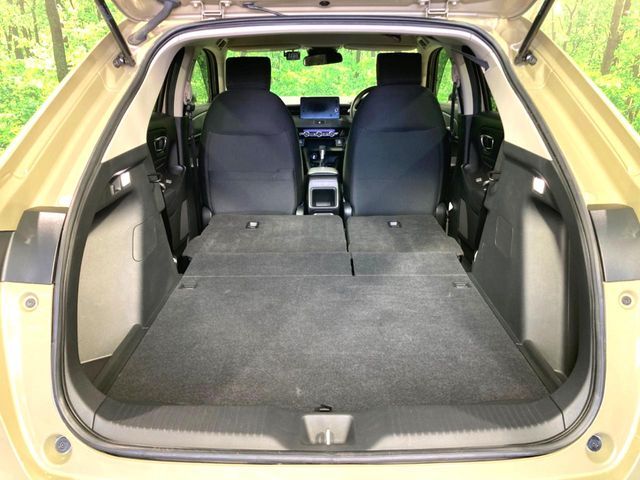 HONDA VEZEL E:HEV 2023 Image 31