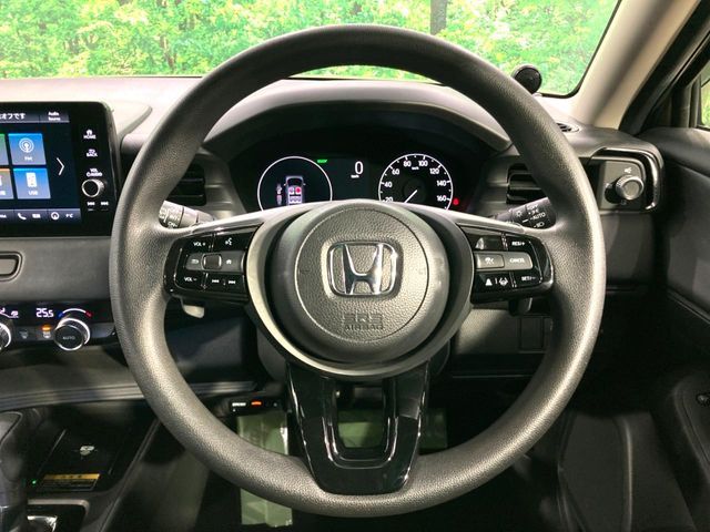HONDA VEZEL E:HEV 2023 Image 31