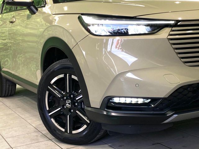 HONDA VEZEL E:HEV 2023 Image 31
