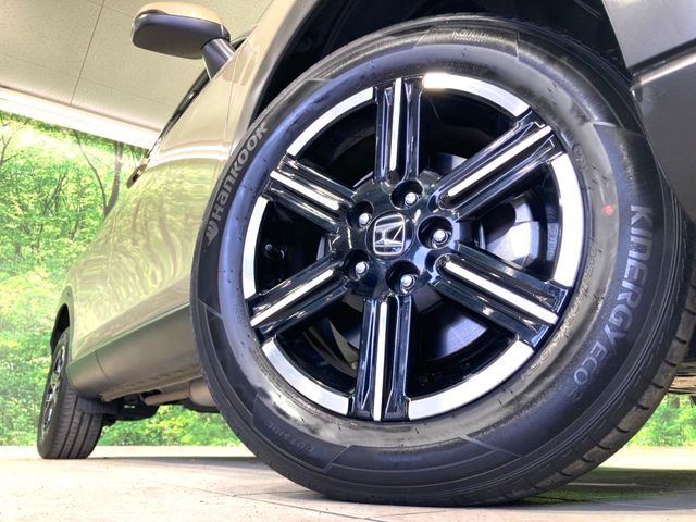 HONDA VEZEL E:HEV 2023 Image 31