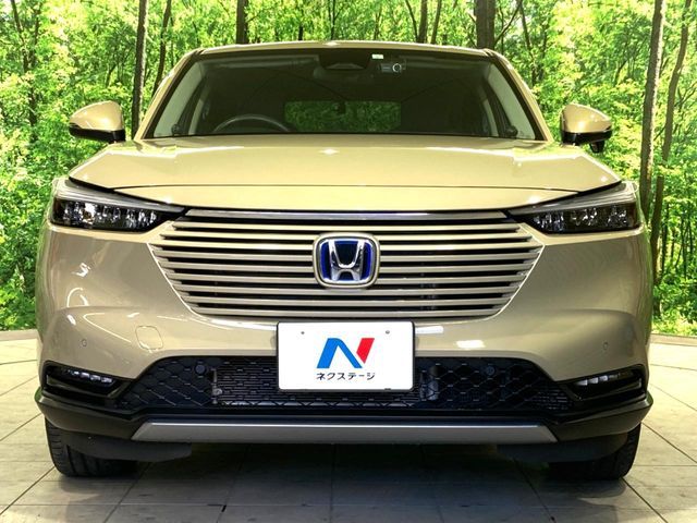 HONDA VEZEL E:HEV 2023 Image 31