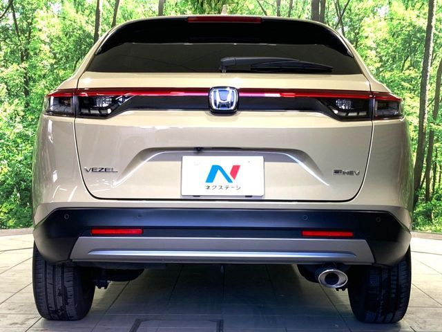 HONDA VEZEL E:HEV 2023 Image 31