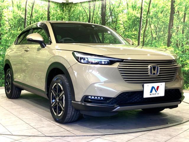 HONDA VEZEL E:HEV 2023 Image 31