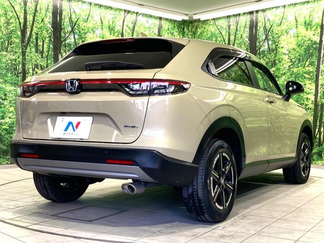 HONDA VEZEL E:HEV 2023 Image 31
