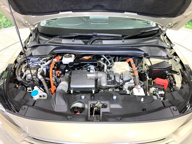 HONDA VEZEL E:HEV 2023 Image 31