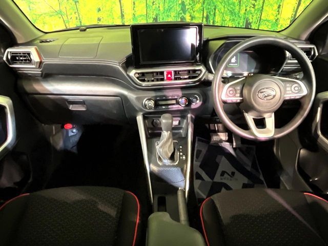 DAIHATSU ROCKY 2019 Image 31