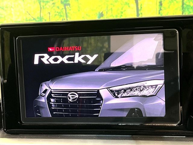 DAIHATSU ROCKY 2019 Image 31