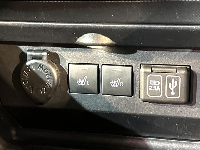 DAIHATSU ROCKY 2019 Image 31