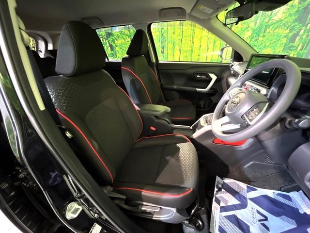 DAIHATSU ROCKY 2019 Image 31