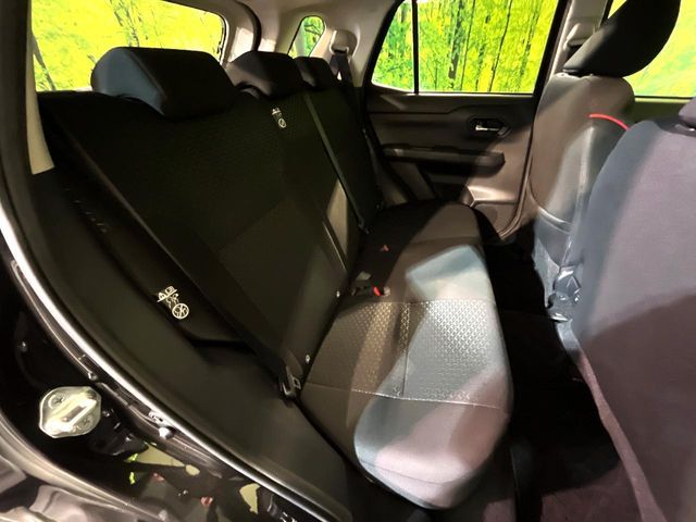 DAIHATSU ROCKY 2019 Image 31