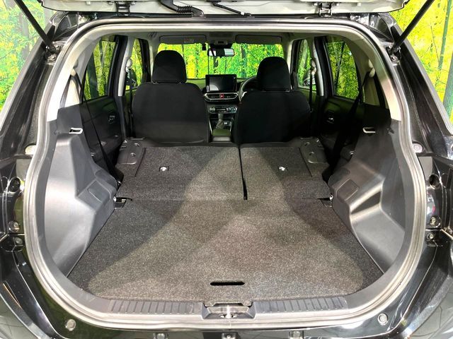 DAIHATSU ROCKY 2019 Image 31