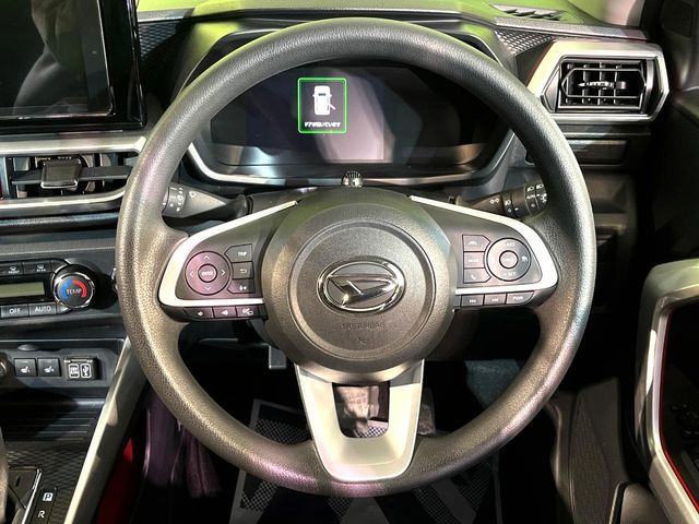 DAIHATSU ROCKY 2019 Image 31