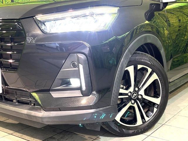 DAIHATSU ROCKY 2019 Image 31