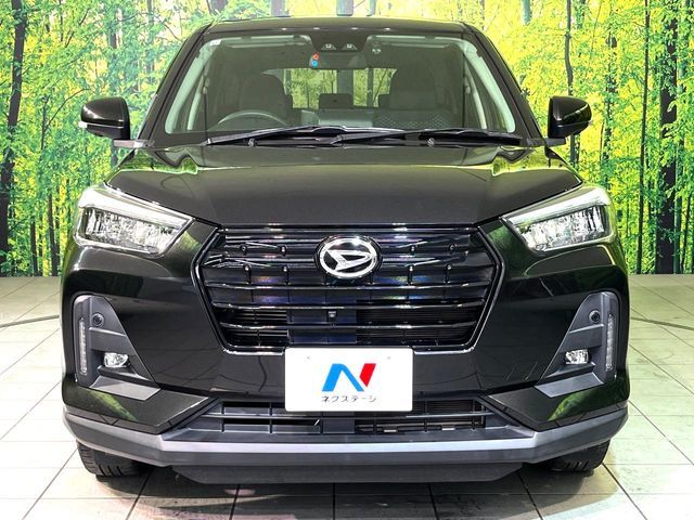 DAIHATSU ROCKY 2019 Image 31