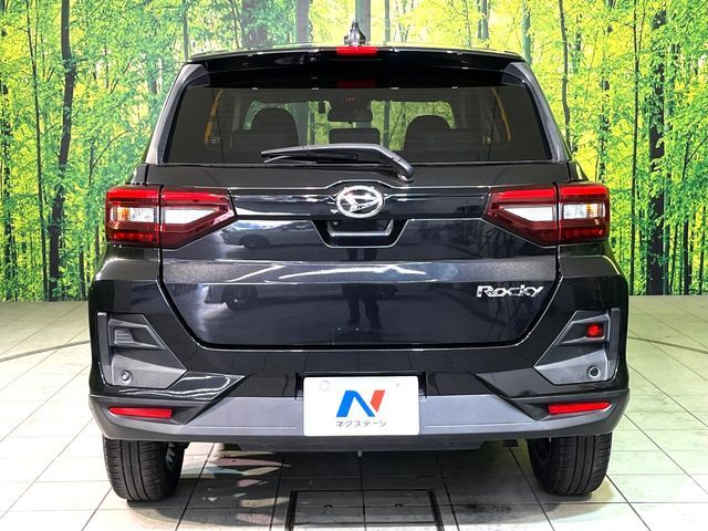 DAIHATSU ROCKY 2019 Image 31