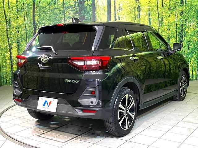 DAIHATSU ROCKY 2019 Image 31