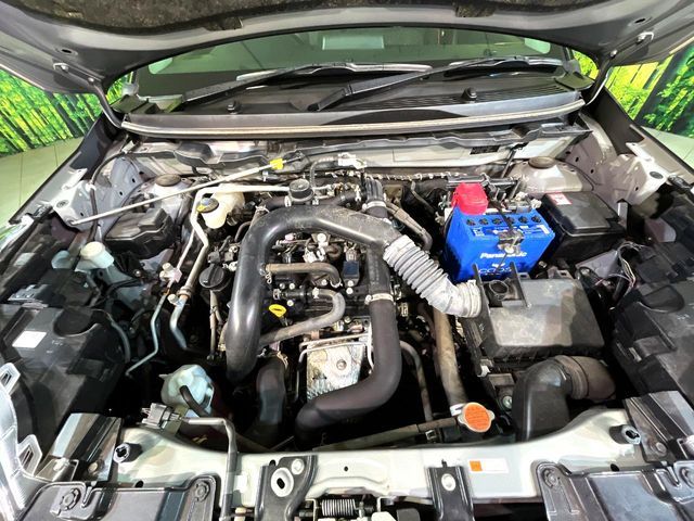 DAIHATSU ROCKY 2019 Image 31